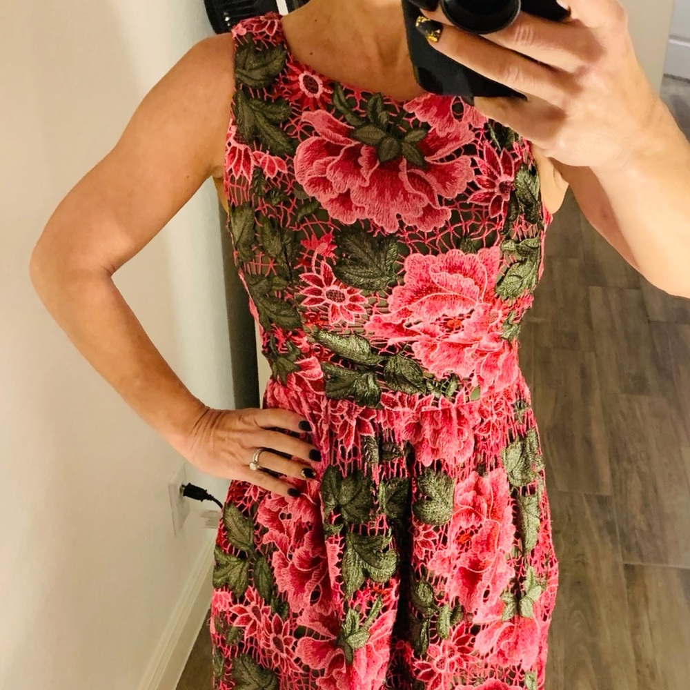 eri+ali dress